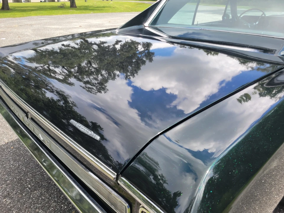 1966 Pontiac LeMans 2nd Gen - Image 16 of 21