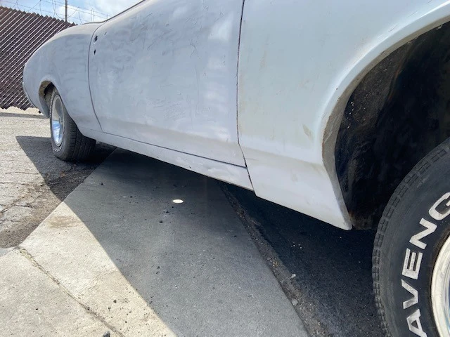 1966 Pontiac LeMans 2nd Gen - Image 13 of 20