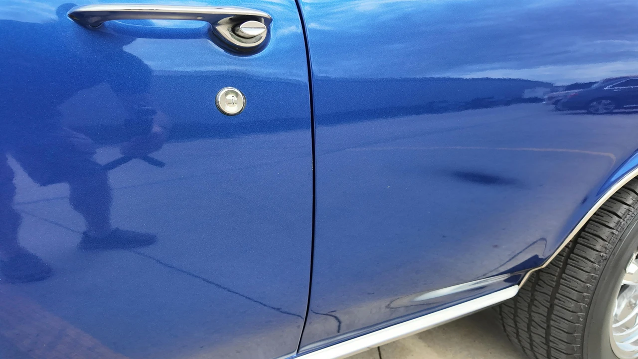 1966 Pontiac LeMans 2nd Gen - Image 14 of 31
