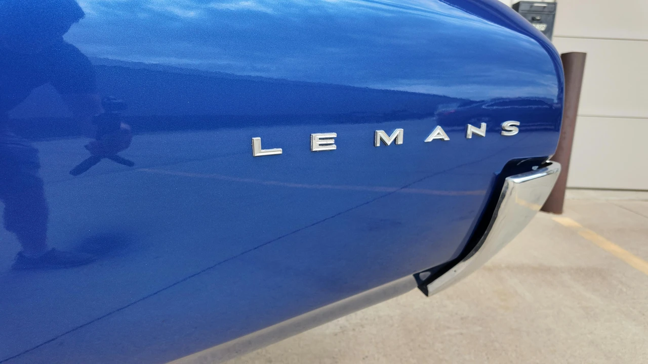 1966 Pontiac LeMans 2nd Gen - Image 16 of 31