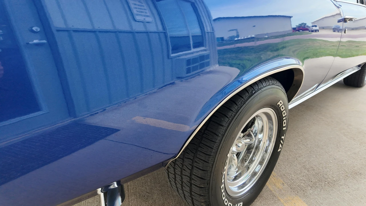 1966 Pontiac LeMans 2nd Gen - Image 19 of 31