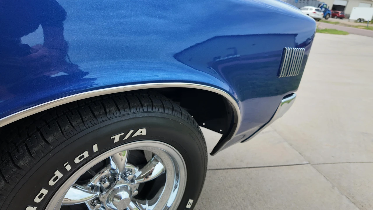 1966 Pontiac LeMans 2nd Gen - Image 23 of 31