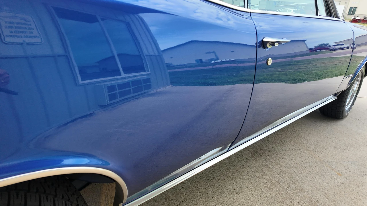 1966 Pontiac LeMans 2nd Gen - Image 20 of 31