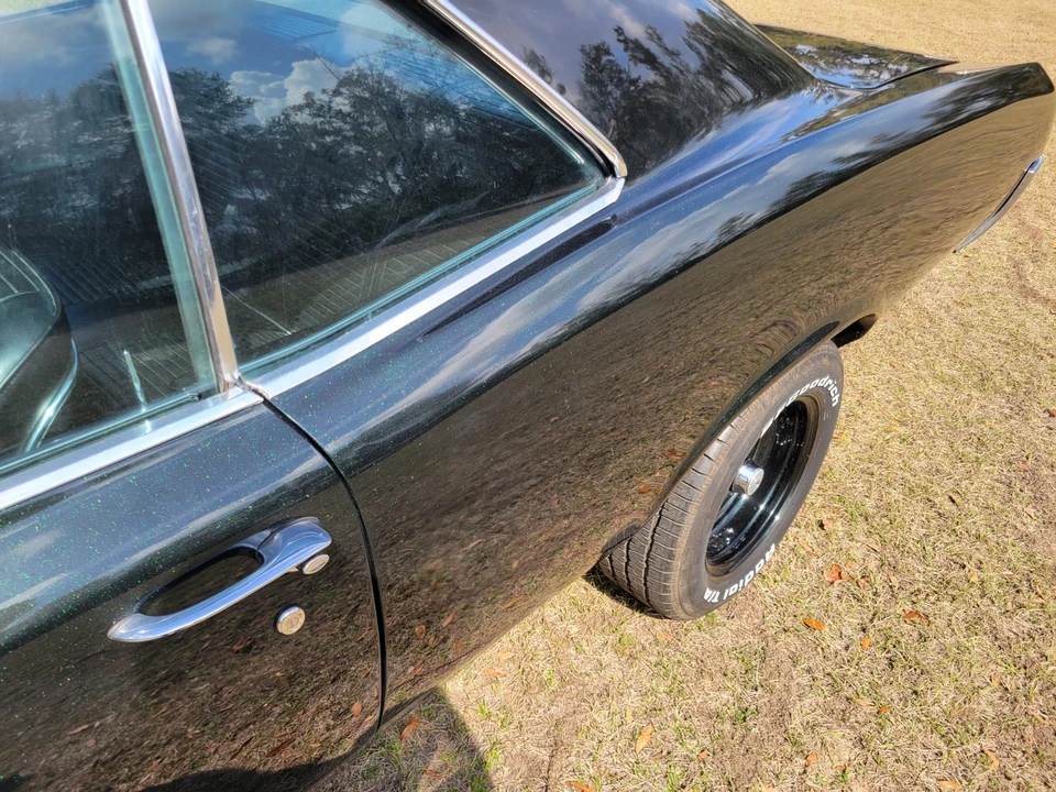 1966 Pontiac LeMans 2nd Gen - Image 17 of 21