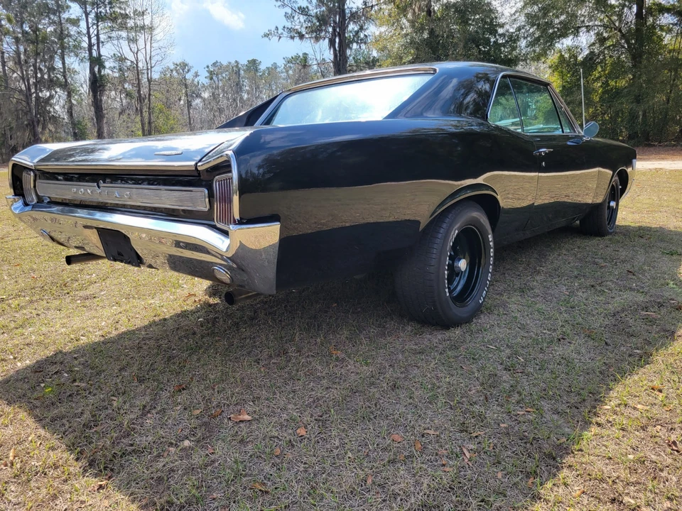 1966 Pontiac LeMans 2nd Gen - Image 7 of 21