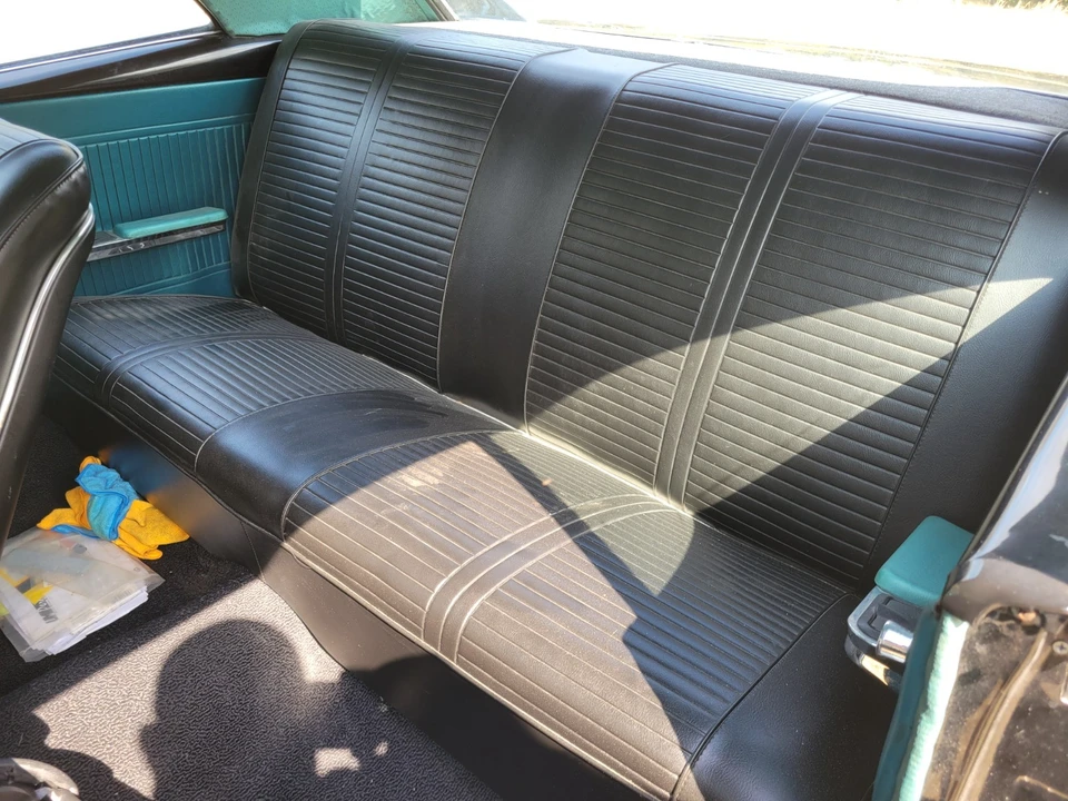 1966 Pontiac LeMans 2nd Gen - Image 20 of 21
