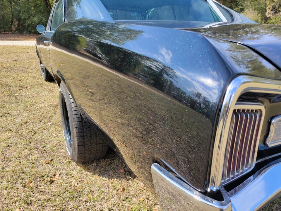 1966 Pontiac LeMans 2nd Gen - Image 15 of 21