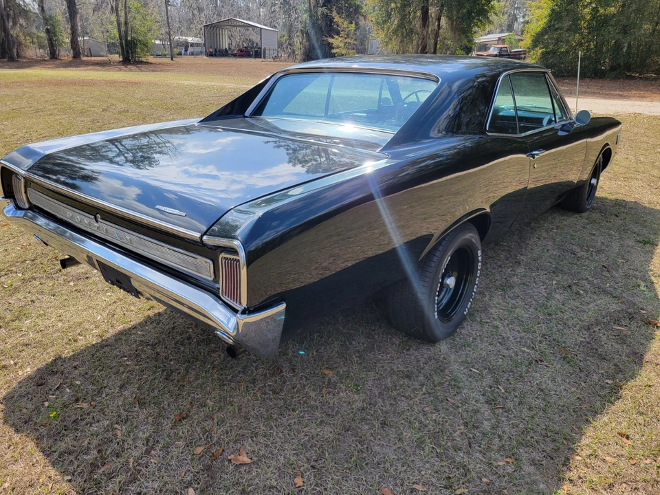 1966 Pontiac LeMans 2nd Gen - Image 6 of 21