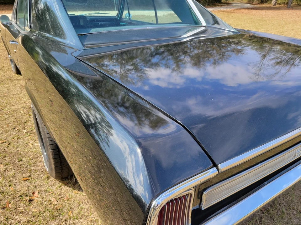 1966 Pontiac LeMans 2nd Gen - Image 16 of 21