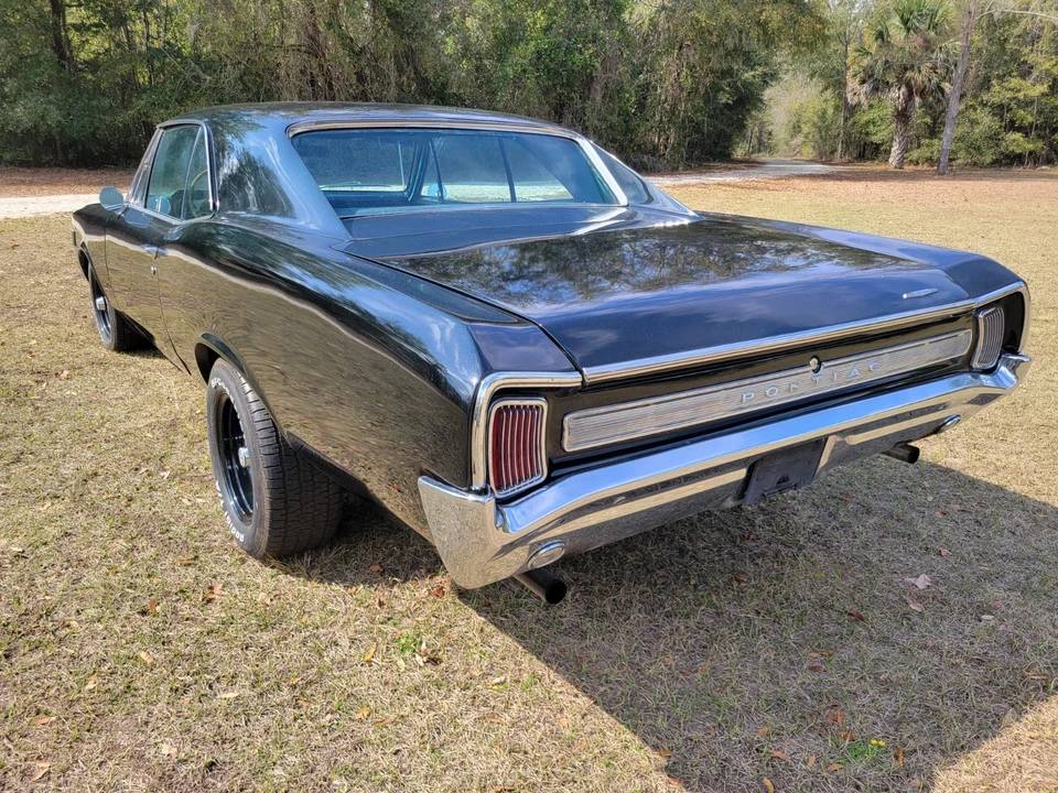 1966 Pontiac LeMans 2nd Gen - Image 14 of 21