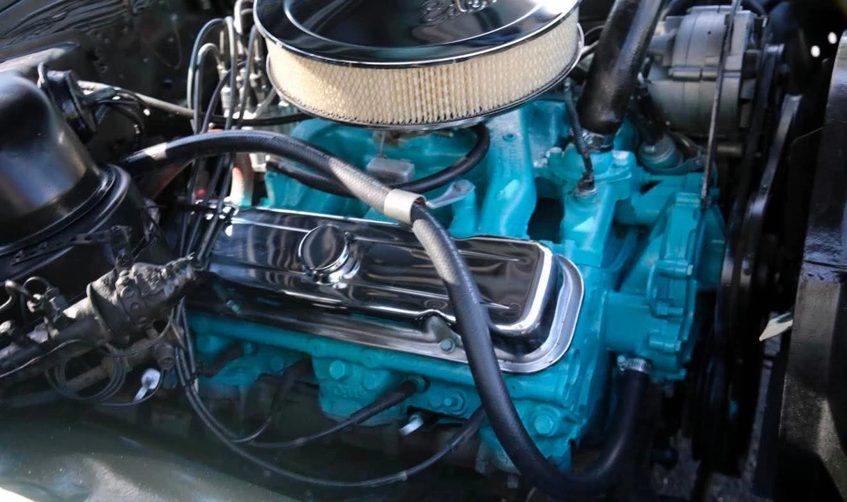 1966 Pontiac LeMans 2nd Gen - Image 14 of 23
