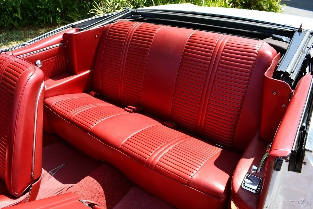 1966 Pontiac LeMans 2nd Gen - Image 19 of 21