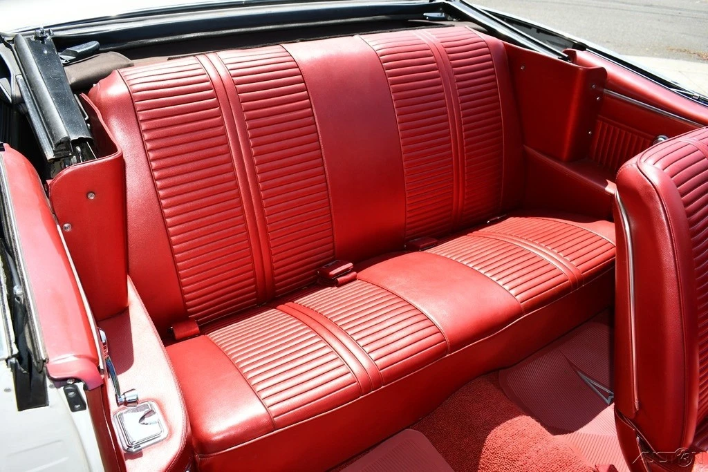 1966 Pontiac LeMans 2nd Gen - Image 20 of 21