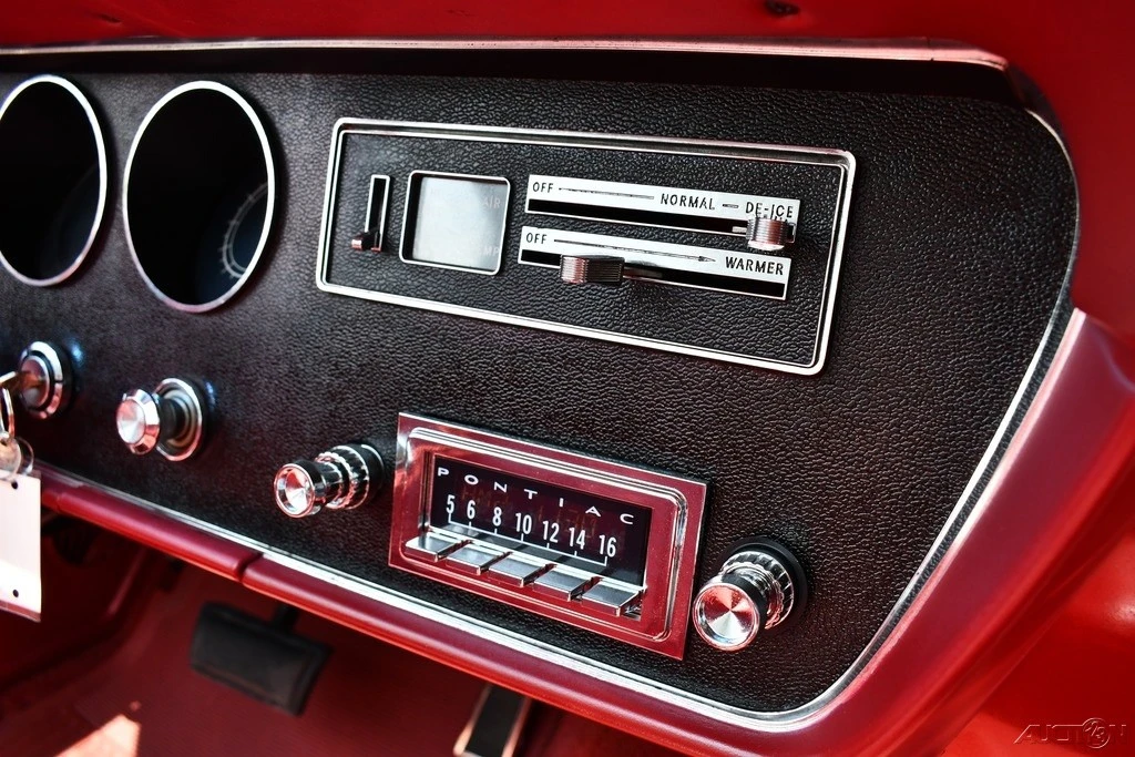 1966 Pontiac LeMans 2nd Gen - Image 22 of 24