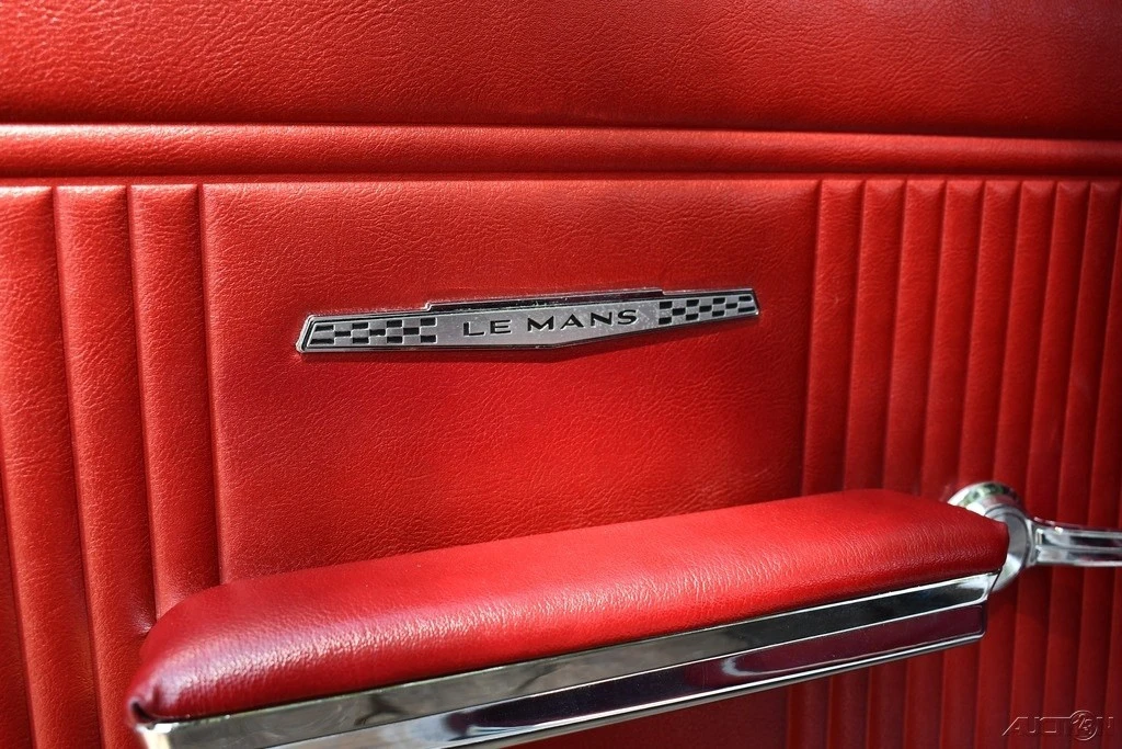 1966 Pontiac LeMans 2nd Gen - Image 23 of 24