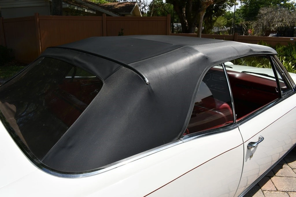 1966 Pontiac LeMans 2nd Gen - Image 7 of 24