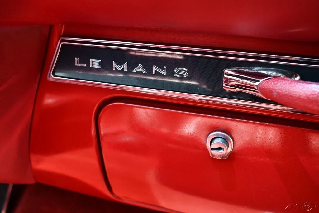 1966 Pontiac LeMans 2nd Gen - Image 21 of 24