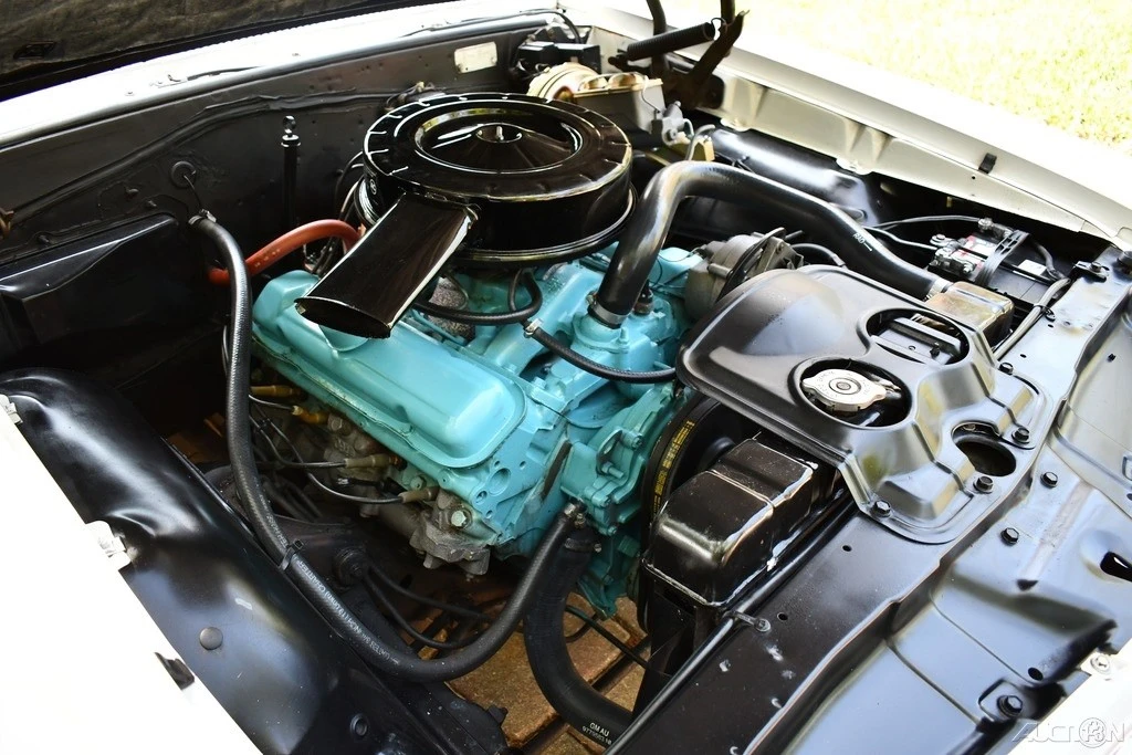 1966 Pontiac LeMans 2nd Gen - Image 14 of 21