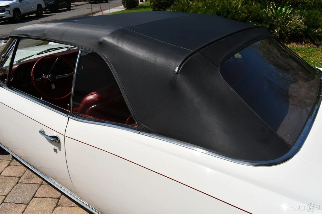 1966 Pontiac LeMans 2nd Gen - Image 9 of 21