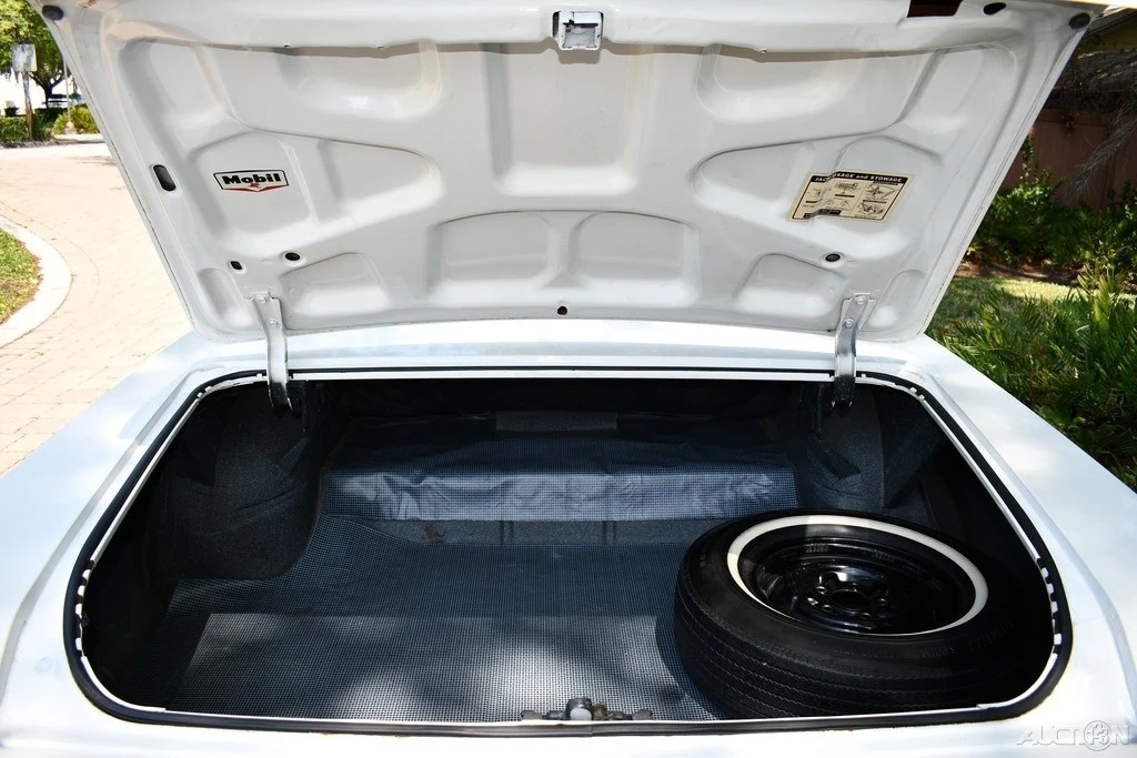 1966 Pontiac LeMans 2nd Gen - Image 12 of 24