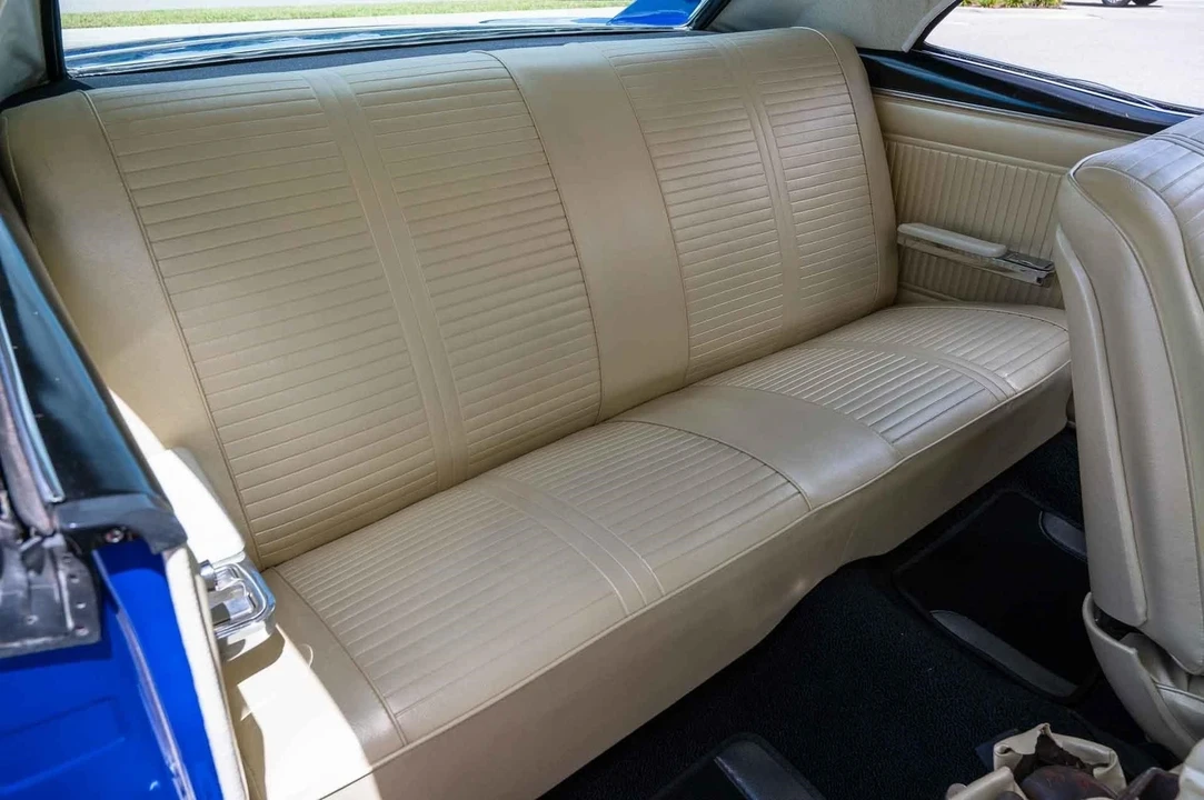 1966 Pontiac LeMans 2nd Gen - Image 14 of 21