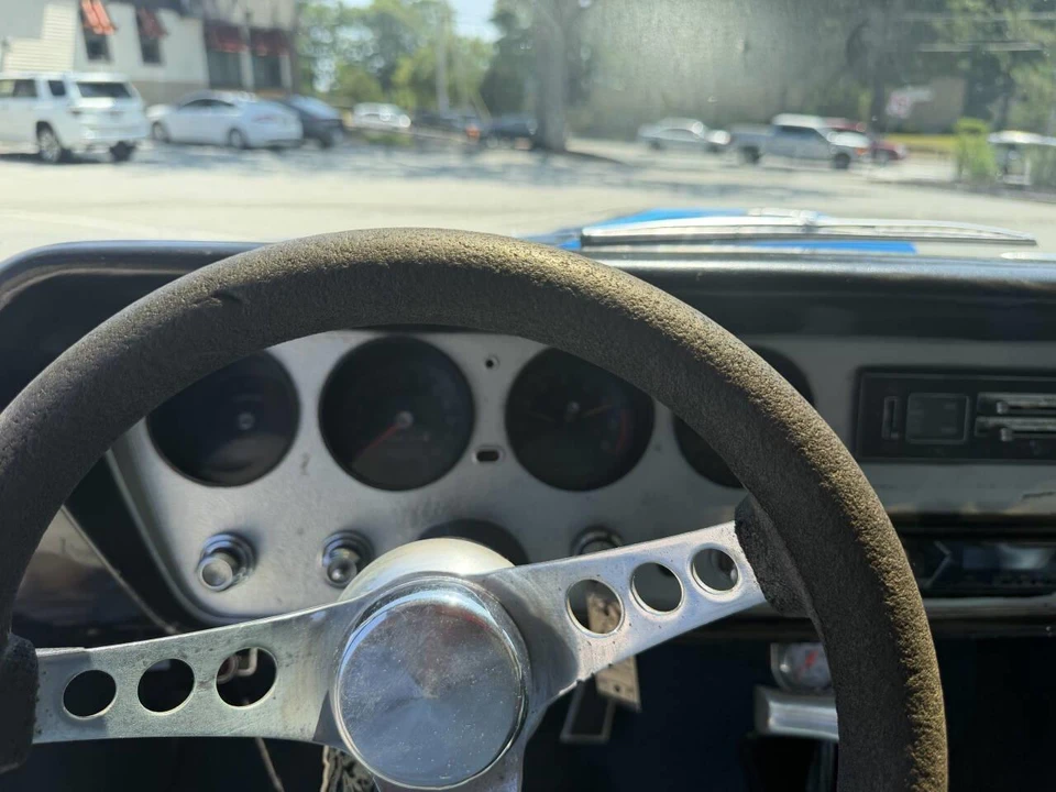 1966 Pontiac LeMans 2nd Gen - Image 25 of 31