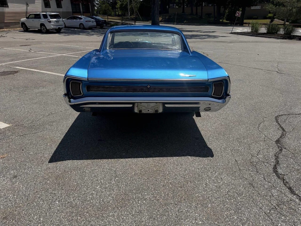1966 Pontiac LeMans 2nd Gen - Image 7 of 31