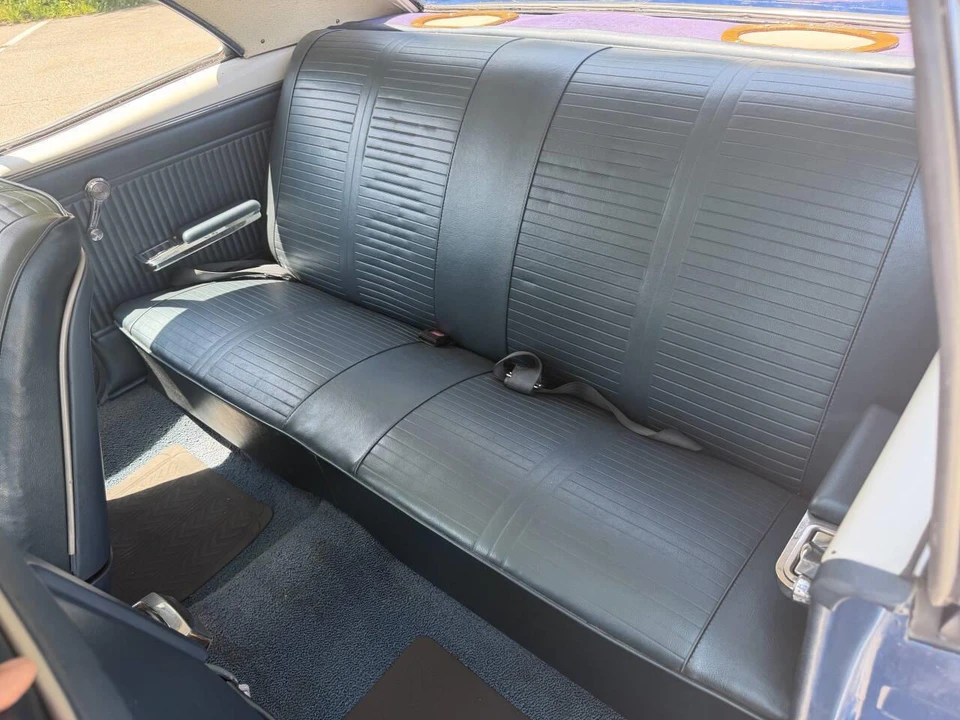 1966 Pontiac LeMans 2nd Gen - Image 22 of 31