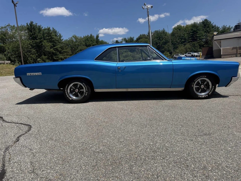 1966 Pontiac LeMans 2nd Gen - Image 14 of 31