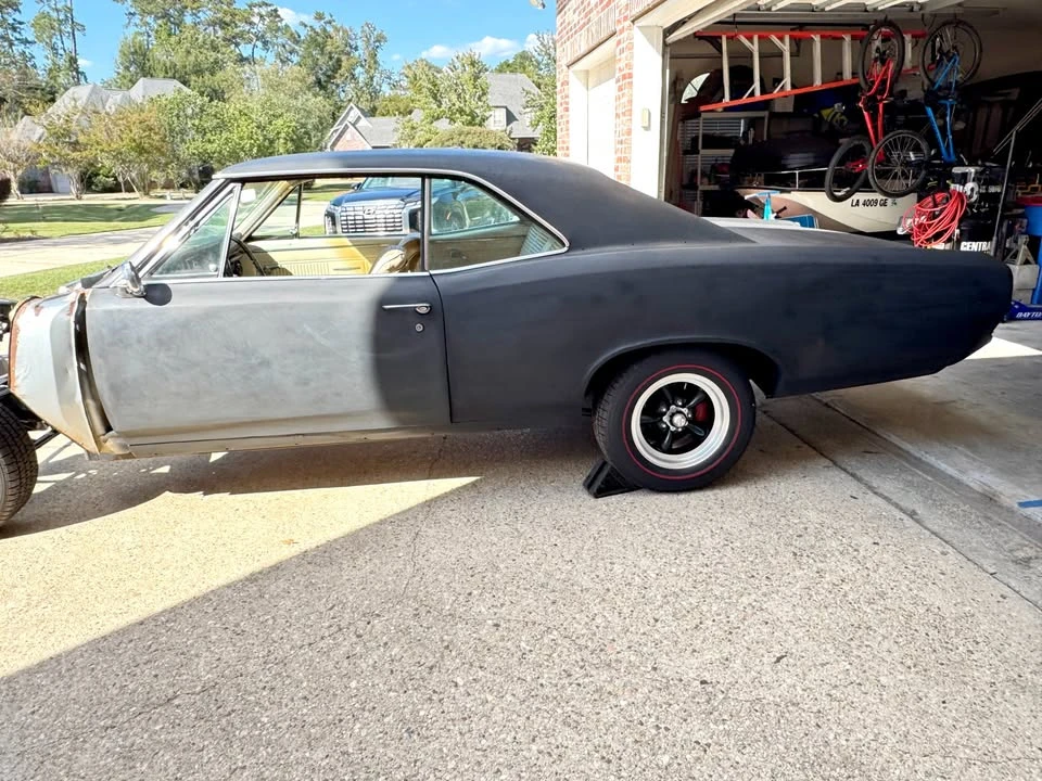 1966 Pontiac LeMans 2nd Gen - Image 3 of 19