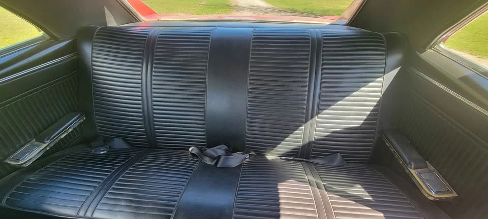 1966 Pontiac LeMans 2nd Gen - Image 11 of 16