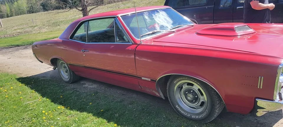 1966 Pontiac LeMans 2nd Gen - Image 15 of 16
