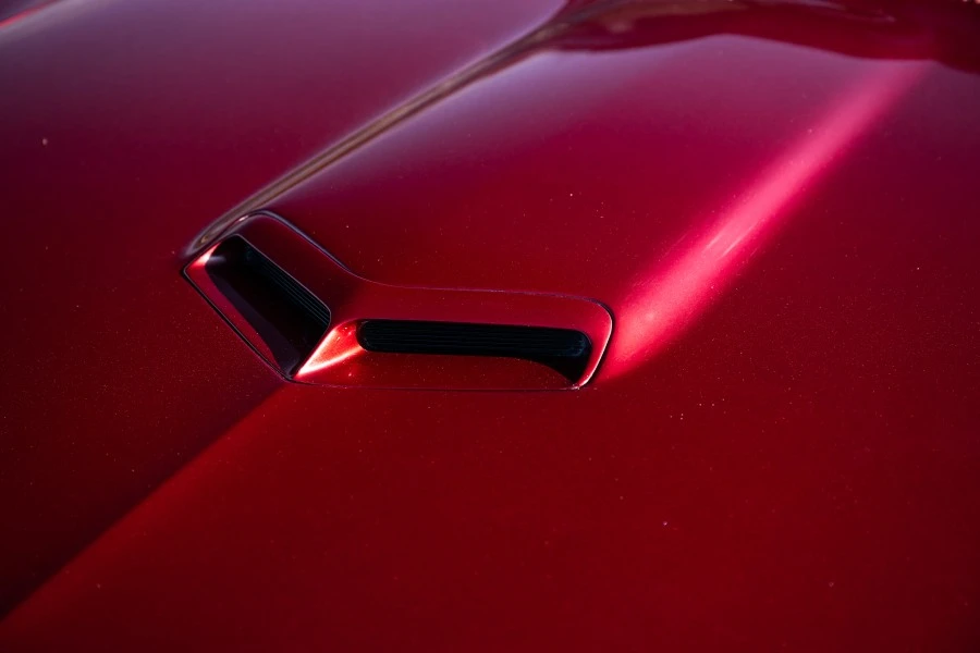 1966 Pontiac LeMans 2nd Gen - Image 9 of 31