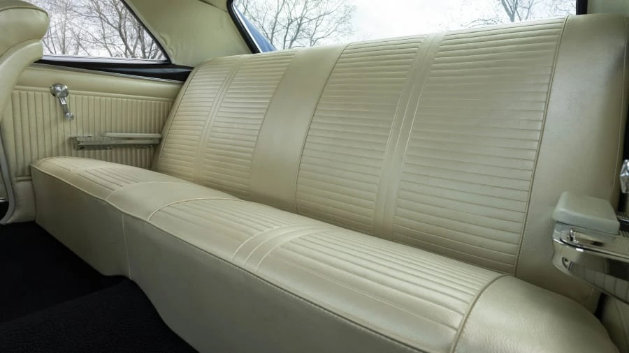 1966 Pontiac LeMans 2nd Gen - Image 31 of 31