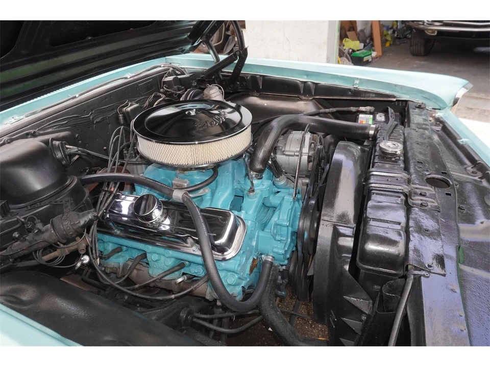 1966 Pontiac LeMans 2nd Gen - Image 25 of 31