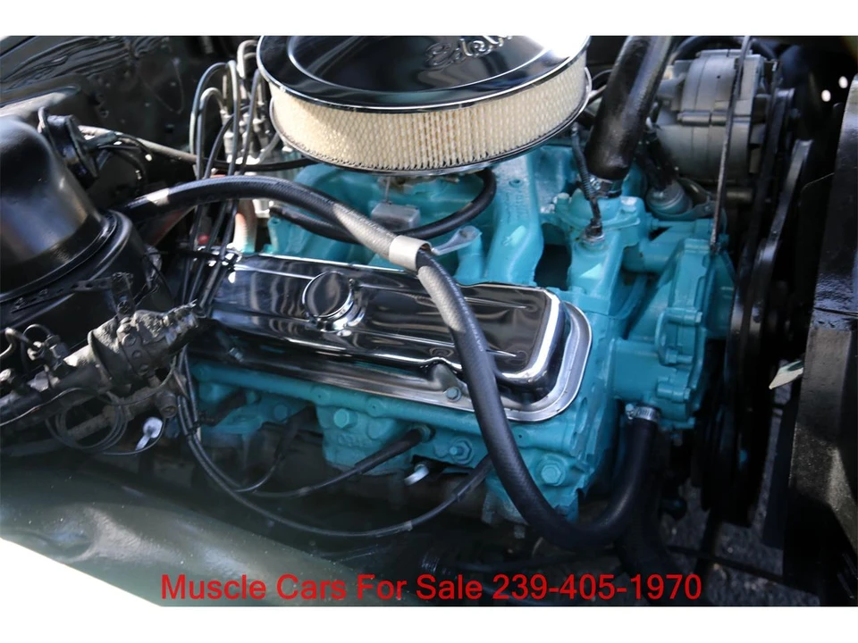1966 Pontiac LeMans 2nd Gen - Image 26 of 31