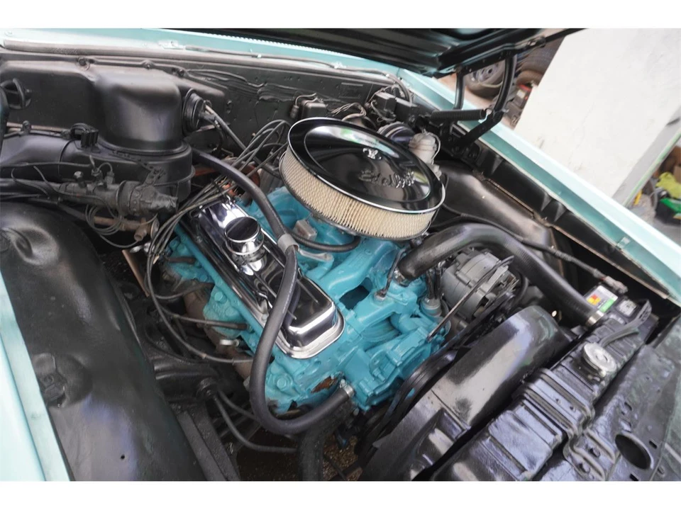 1966 Pontiac LeMans 2nd Gen - Image 29 of 31