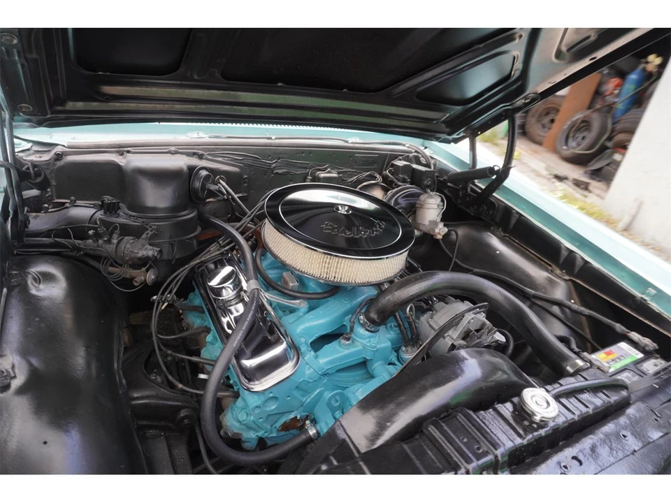 1966 Pontiac LeMans 2nd Gen - Image 27 of 31