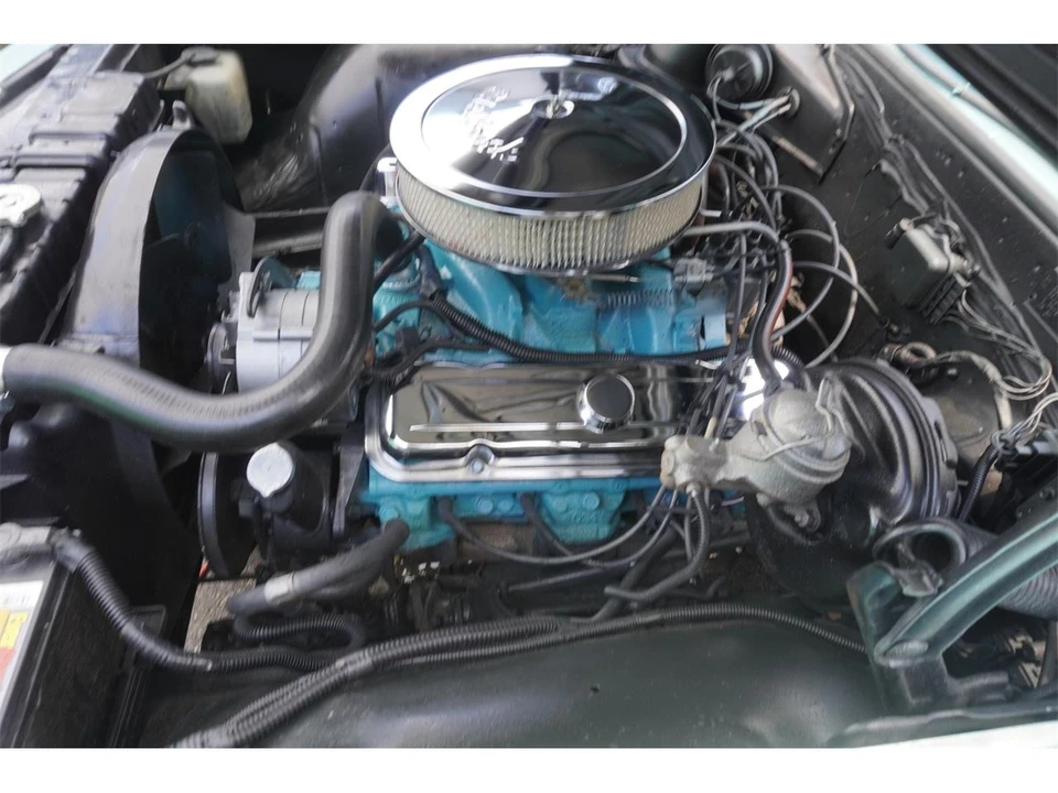1966 Pontiac LeMans 2nd Gen - Image 7 of 31