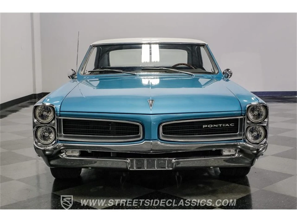1966 Pontiac LeMans 2nd Gen - Image 18 of 31