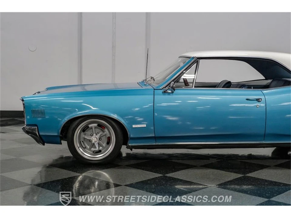 1966 Pontiac LeMans 2nd Gen - Image 23 of 31
