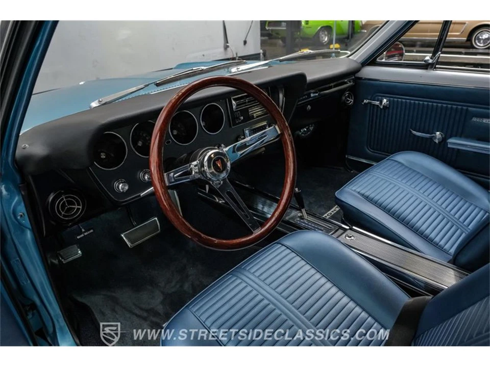 1966 Pontiac LeMans 2nd Gen - Image 4 of 31