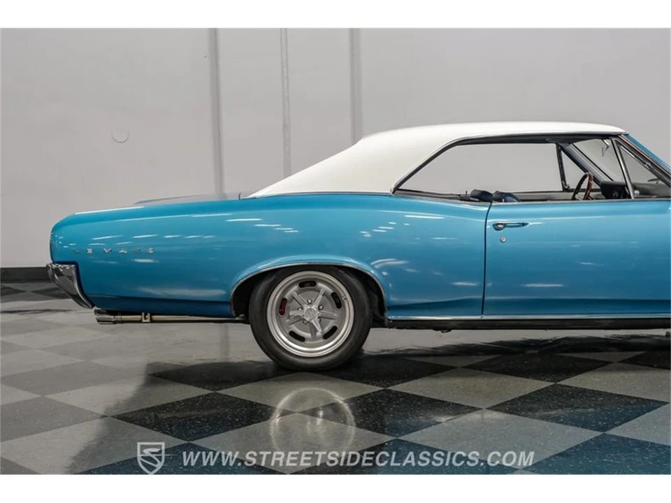 1966 Pontiac LeMans 2nd Gen - Image 29 of 31