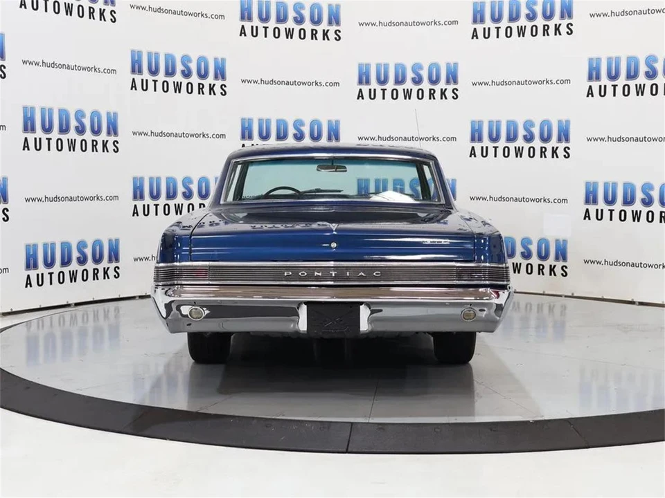 1966 Pontiac LeMans 2nd Gen - Image 5 of 31