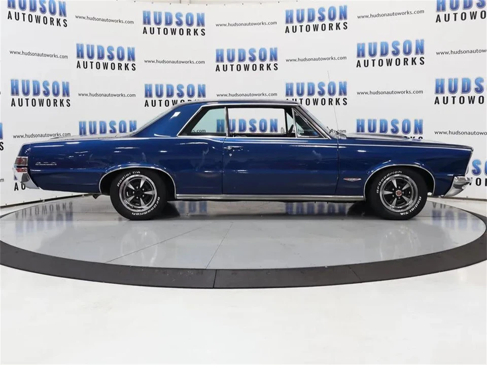 1966 Pontiac LeMans 2nd Gen - Image 7 of 31