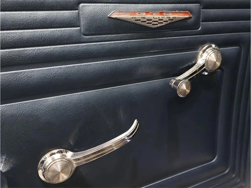 1966 Pontiac LeMans 2nd Gen - Image 11 of 31