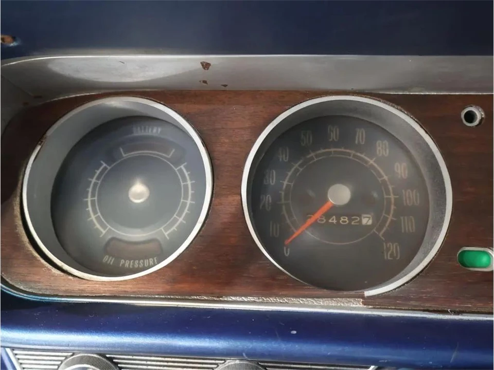 1966 Pontiac LeMans 2nd Gen - Image 17 of 31
