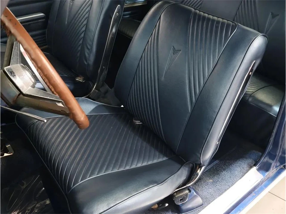 1966 Pontiac LeMans 2nd Gen - Image 15 of 31