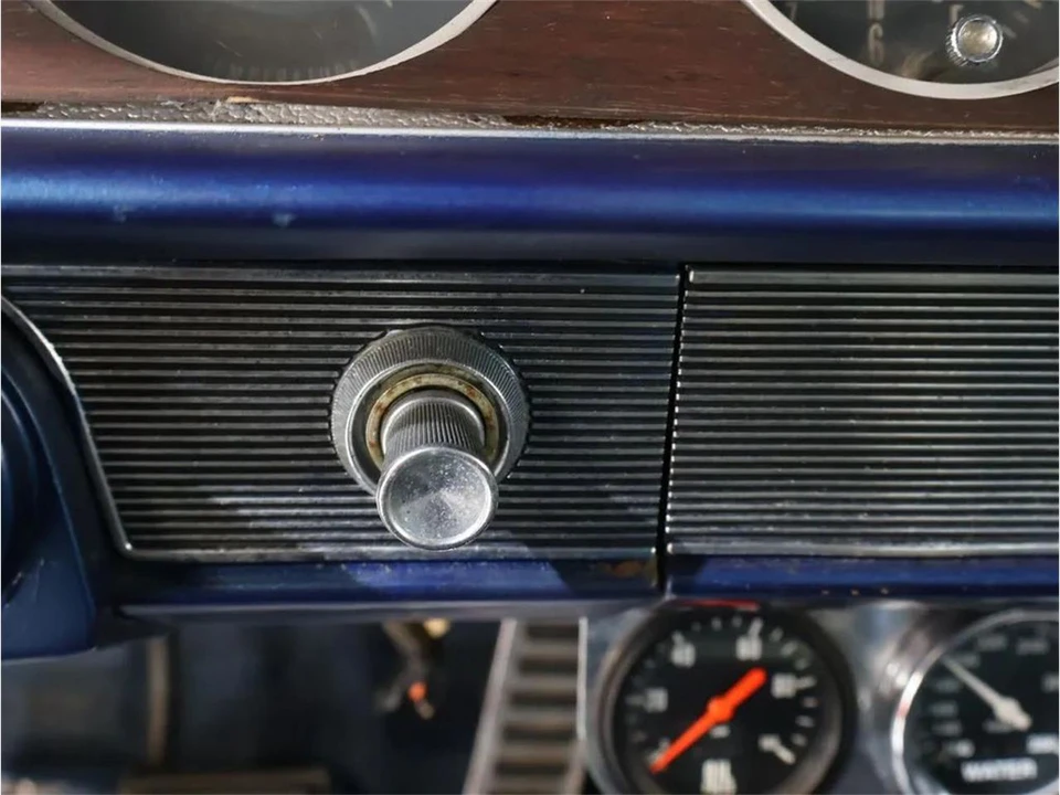 1966 Pontiac LeMans 2nd Gen - Image 20 of 31