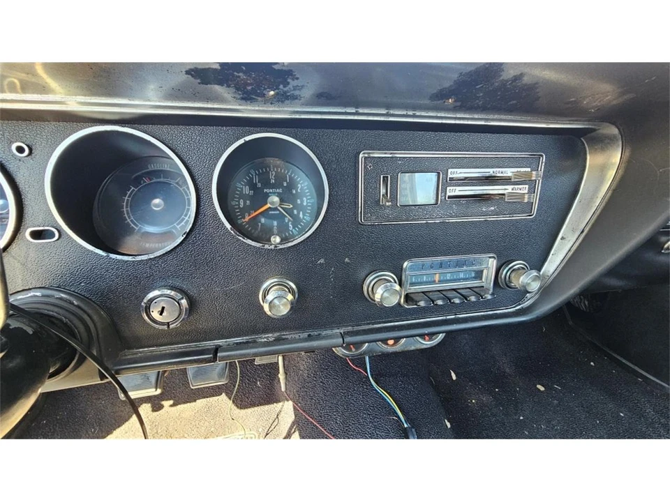 1966 Pontiac LeMans 2nd Gen - Image 19 of 31